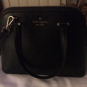 Kate spade small cross body bag